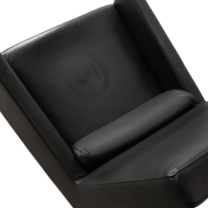 Pamono Jul Chair in Leather from Ligne Roset Clearance