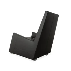 Pamono Jul Chair in Leather from Ligne Roset Clearance
