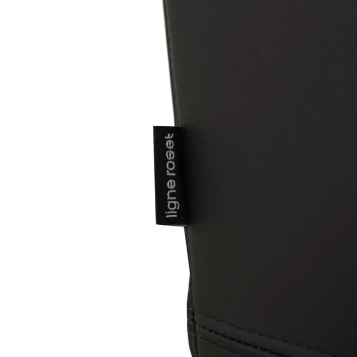 Pamono Jul Chair in Leather from Ligne Roset Clearance