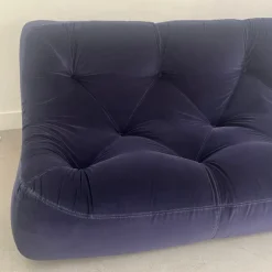 Pamono Kali 3-Seater Sofa by Michel Ducaroy for Ligne Roset 1973., 1970s Discount