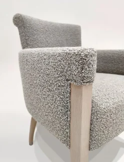 Pamono Karakorum Lounge Chair, 1990s New