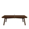Pamono Keppel Ping Pong Table by Wood Tailors Club Discount