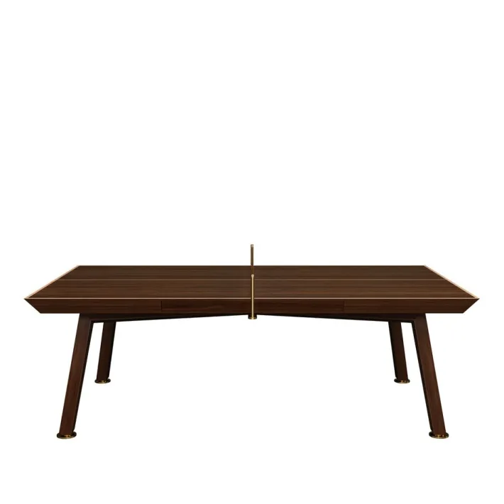 Pamono Keppel Ping Pong Table by Wood Tailors Club Discount