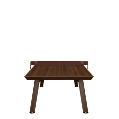 Pamono Keppel Ping Pong Table by Wood Tailors Club Discount