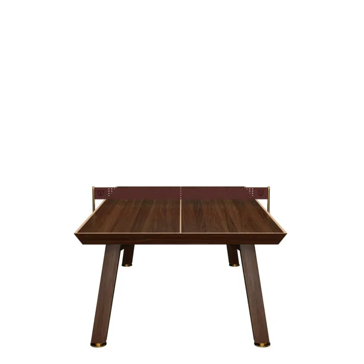 Pamono Keppel Ping Pong Table by Wood Tailors Club Discount