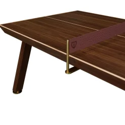 Pamono Keppel Ping Pong Table by Wood Tailors Club Discount