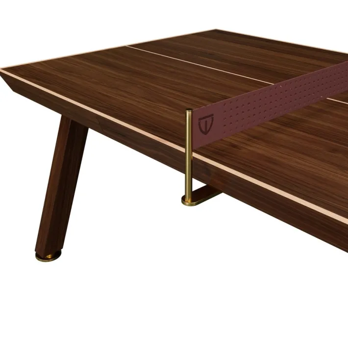 Pamono Keppel Ping Pong Table by Wood Tailors Club Discount