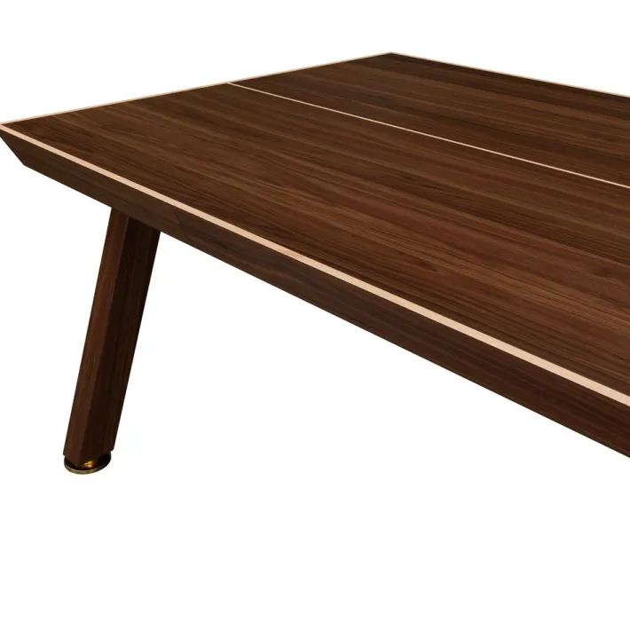 Pamono Keppel Ping Pong Table by Wood Tailors Club Discount