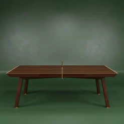 Pamono Keppel Ping Pong Table by Wood Tailors Club Discount