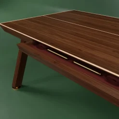 Pamono Keppel Ping Pong Table by Wood Tailors Club Discount