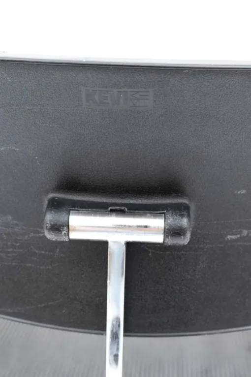 Pamono Kevi Office Chair attributed to Jorgen Rasmussen, 1960s Discount