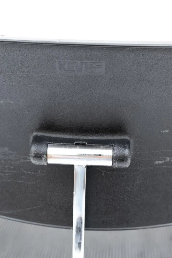 Pamono Kevi Office Chair attributed to Jorgen Rasmussen, 1960s Discount