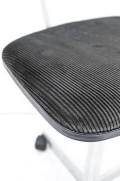Pamono Kevi Office Chair attributed to Jorgen Rasmussen, 1960s Discount