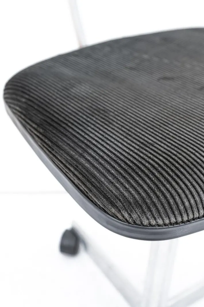 Pamono Kevi Office Chair attributed to Jorgen Rasmussen, 1960s Discount