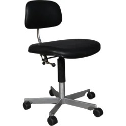 Pamono Kevi Office Chair by Jørgen Rasmussen Outlet