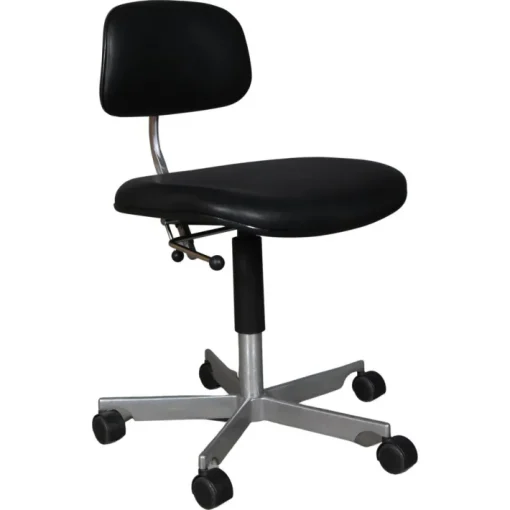 Pamono Kevi Office Chair by Jørgen Rasmussen Outlet