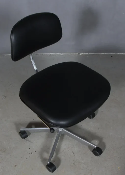 Pamono Kevi Office Chair by Jørgen Rasmussen Outlet