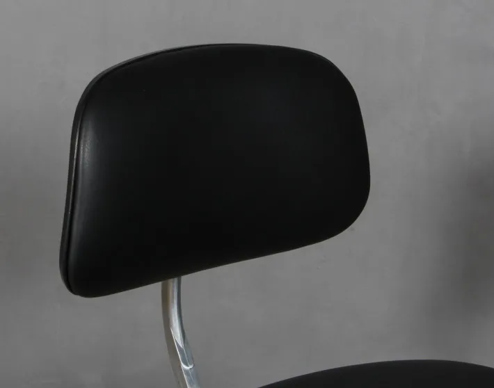 Pamono Kevi Office Chair by Jørgen Rasmussen Outlet