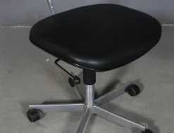 Pamono Kevi Office Chair by Jørgen Rasmussen Outlet