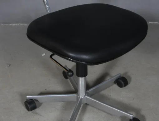 Pamono Kevi Office Chair by Jørgen Rasmussen Outlet