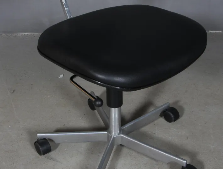 Pamono Kevi Office Chair by Jørgen Rasmussen Outlet