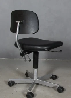 Pamono Kevi Office Chair by Jørgen Rasmussen Outlet