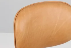 Pamono Kevi Office Chair from Jørgen Rasmussen, 1960s Online
