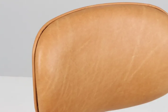 Pamono Kevi Office Chair from Jørgen Rasmussen, 1960s Online