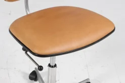 Pamono Kevi Office Chair from Jørgen Rasmussen, 1960s Online
