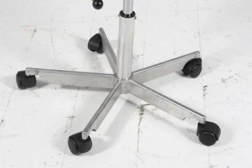 Pamono Kevi Office Chair from Jørgen Rasmussen, 1960s Online