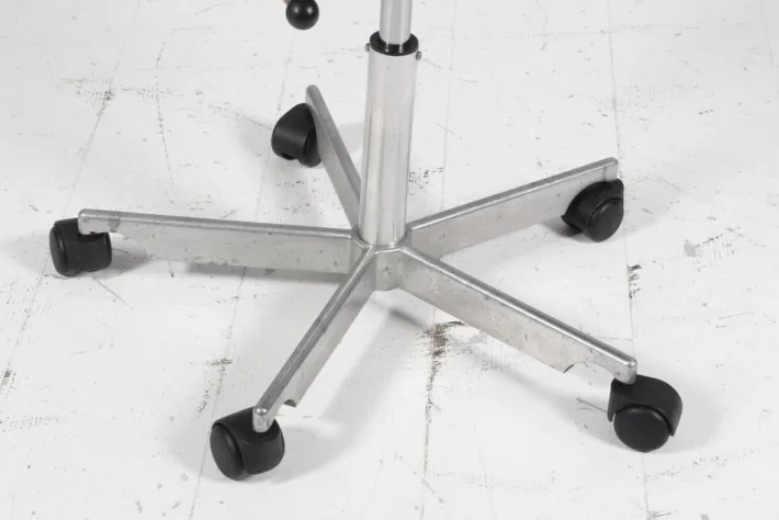 Pamono Kevi Office Chair from Jørgen Rasmussen, 1960s Online