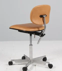 Pamono Kevi Office Chair from Jørgen Rasmussen, 1960s Online