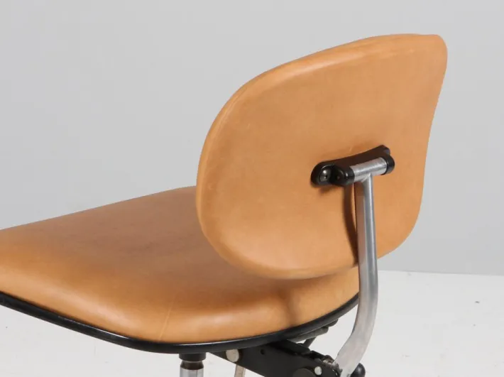 Pamono Kevi Office Chair from Jørgen Rasmussen, 1960s Online