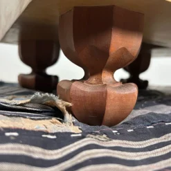 Pamono Keyaki Wood Shogi Game Board, Japan, 1920s Best