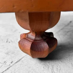 Pamono Keyaki Wood Shogi Game Board, Japan, 1940s Sale