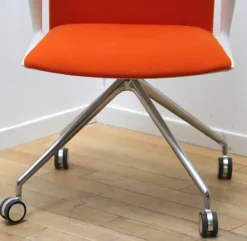 Pamono Kinesit Office Chair from Arper New