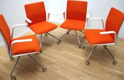Pamono Kinesit Office Chair from Arper New
