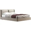 Pamono King Size Kelsi Bed by Domkapa Outlet