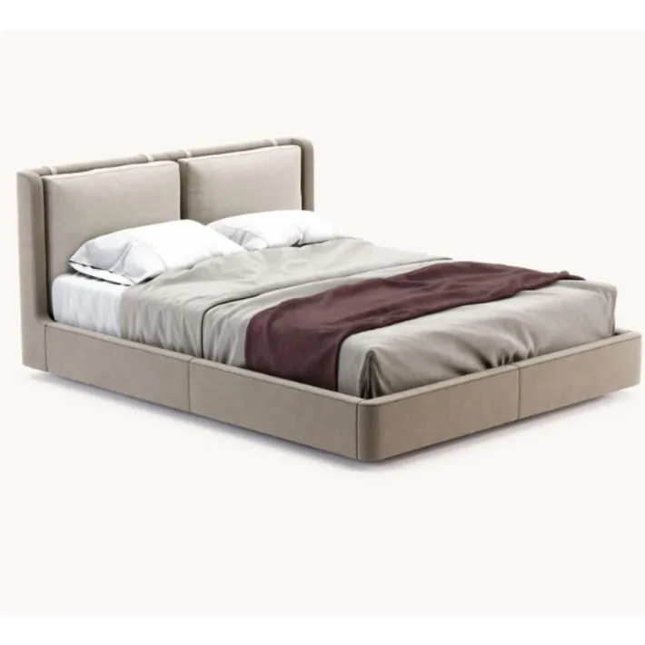 Pamono King Size Kelsi Bed by Domkapa Outlet