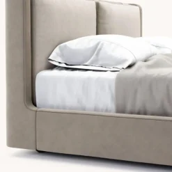 Pamono King Size Kelsi Bed by Domkapa Outlet