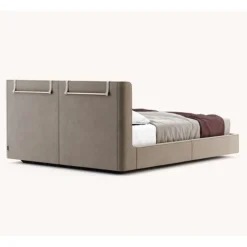 Pamono King Size Kelsi Bed by Domkapa Outlet