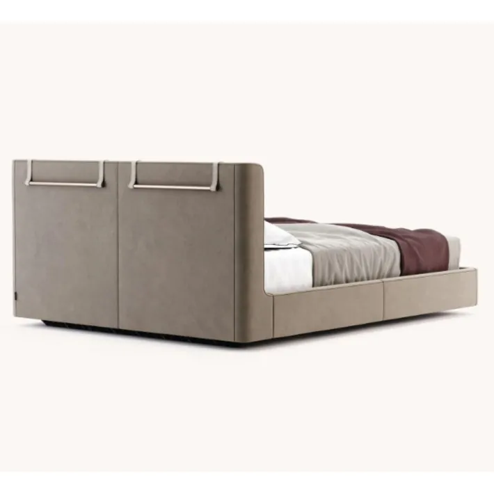 Pamono King Size Kelsi Bed by Domkapa Outlet