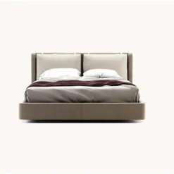 Pamono King Size Kelsi Bed by Domkapa Outlet