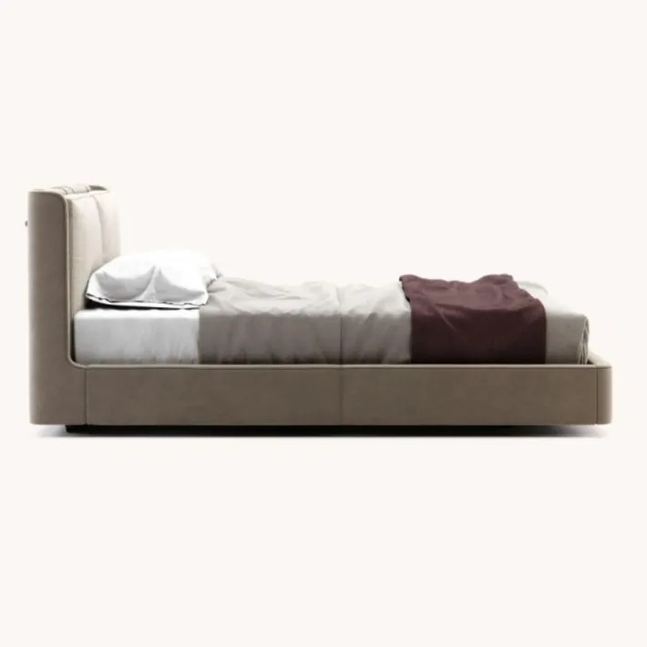 Pamono King Size Kelsi Bed by Domkapa Outlet