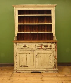 Pamono Kitchen Cabinet in Pine Hot