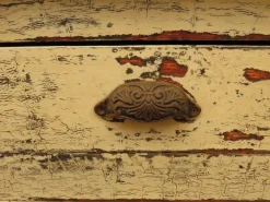 Pamono Kitchen Cabinet in Pine Hot