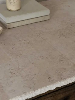 Pamono Kitchen Counter with Stone Top