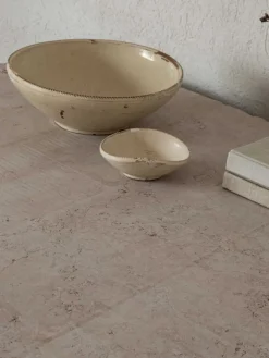 Pamono Kitchen Counter with Stone Top