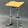 Pamono Kitos Worktable from USM Haller Clearance