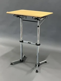 Pamono Kitos Worktable from USM Haller Clearance